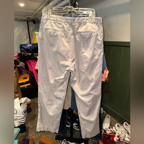Men’s polo by Ralph Lauren pants size 36/30 - Picture 2 of 4